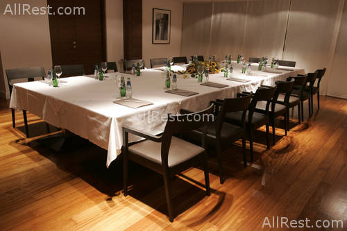 Atrium Hotel 27